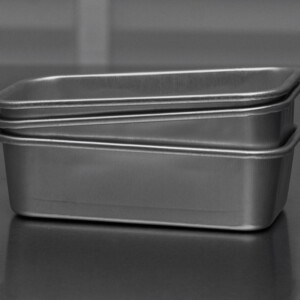 Set of 6pcs Mini Loaf Pan