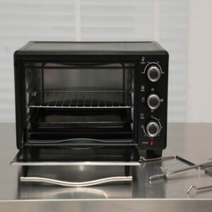 25L Counter Top Convection Oven