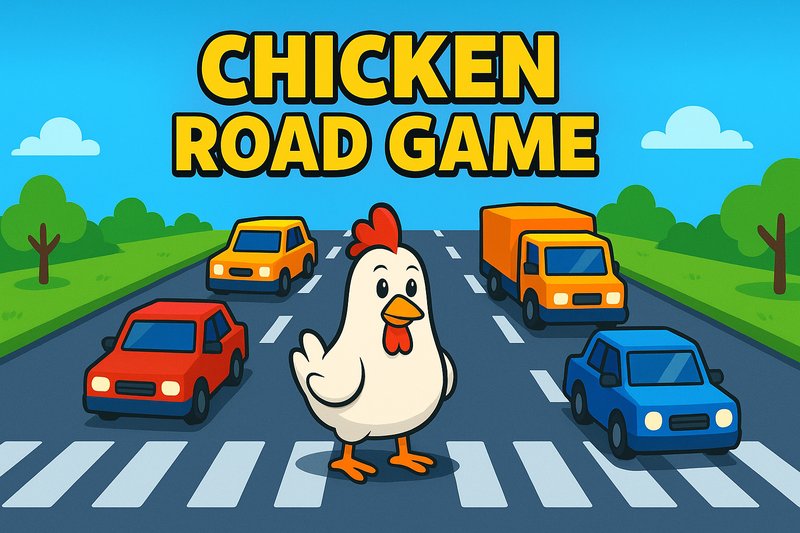 Image: Conoce las Reglas Oficiales del Juego Familiar en España: Ruta del Pollo