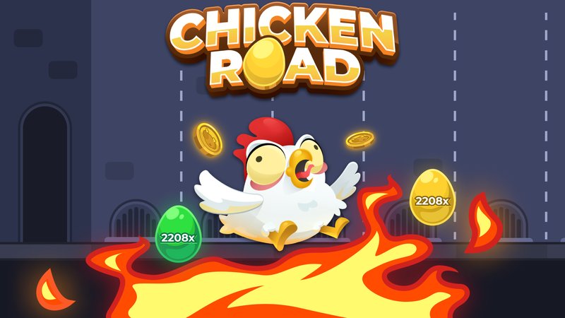 Descubre el Misterio de Chicken Road en España, ¿Qué hay detrás del Juego?, jugar chicken road